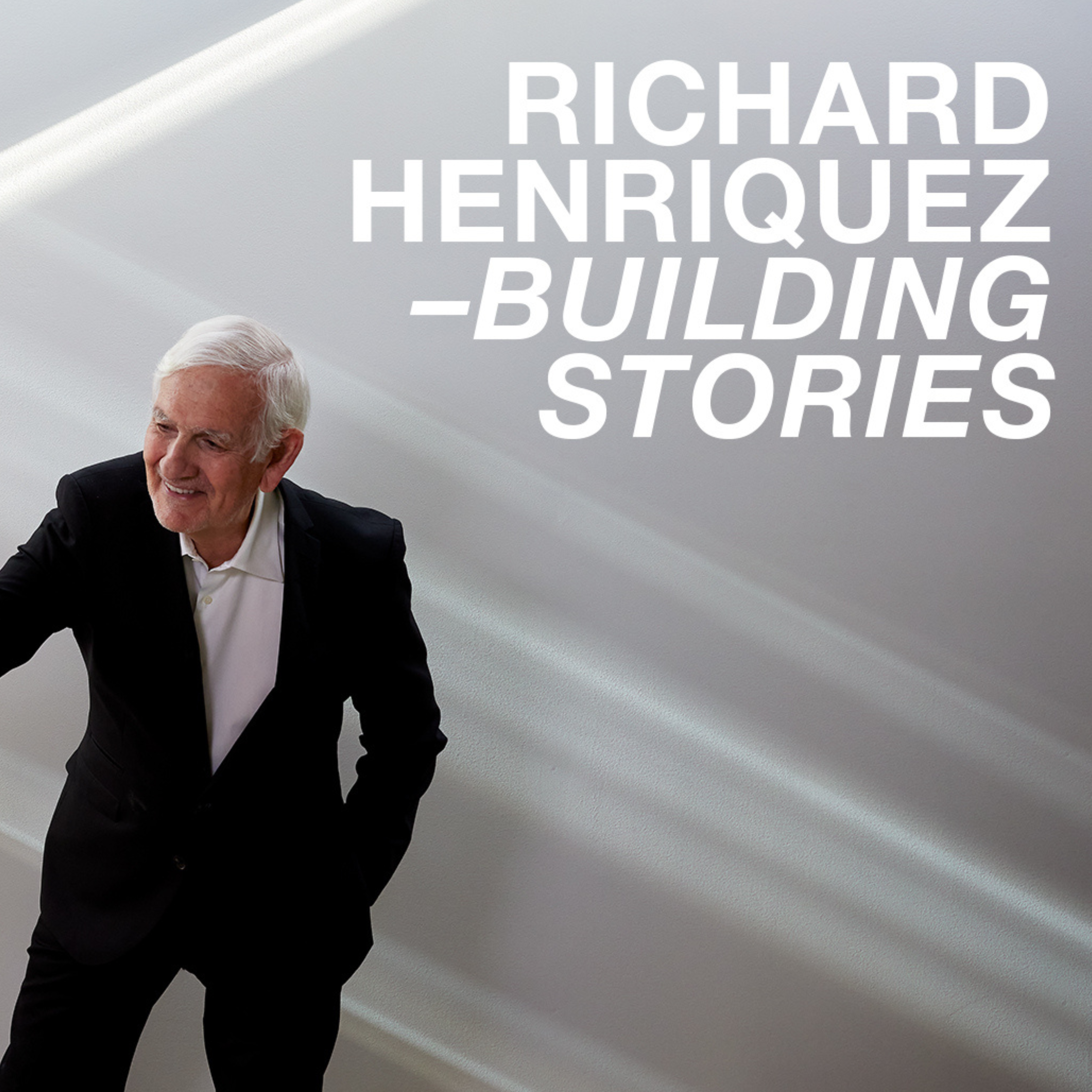 Richard Henriquez: Building Stories