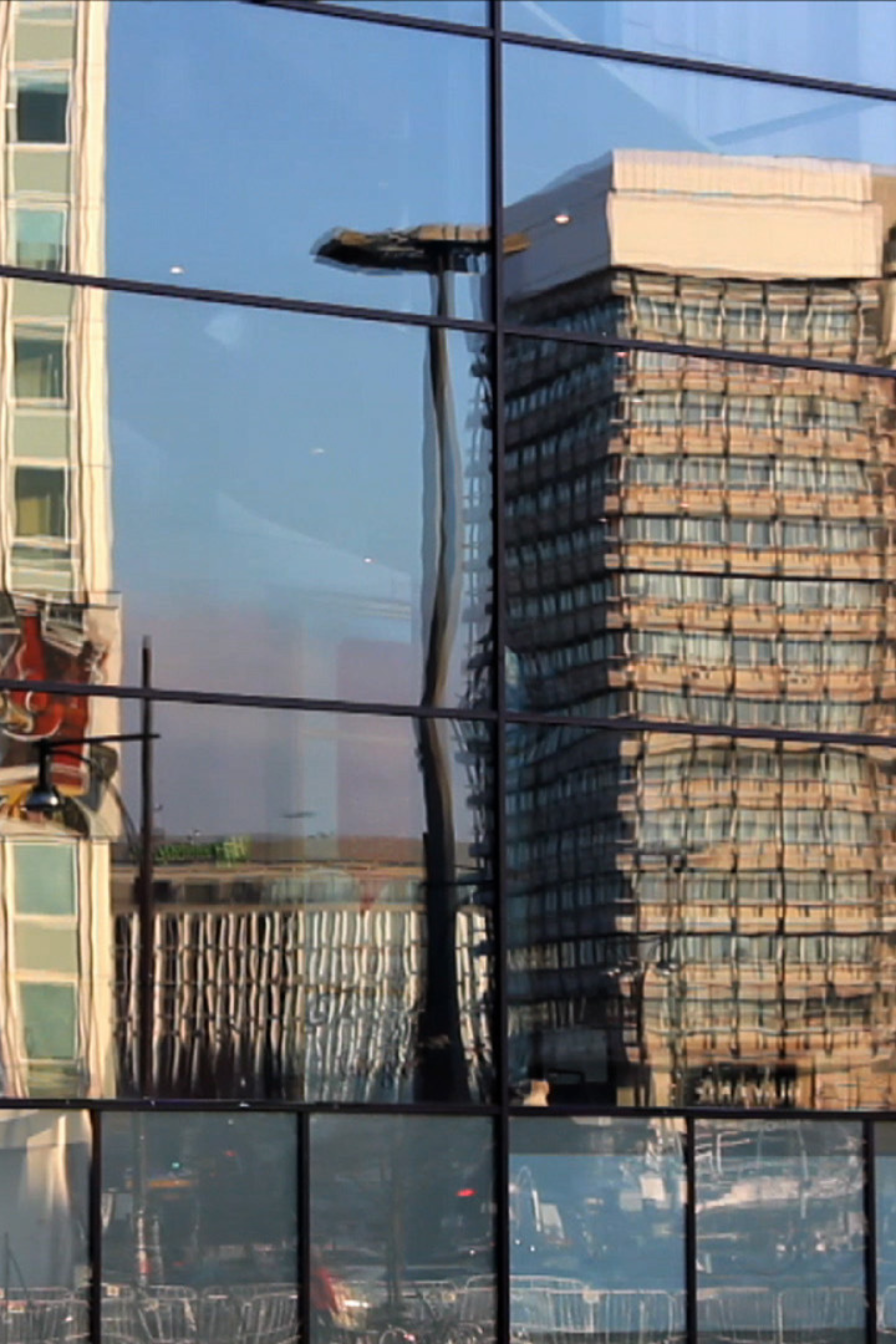 Last Exit Alexanderplatz - Der städtebauliche Ideenwettbewerb 1993