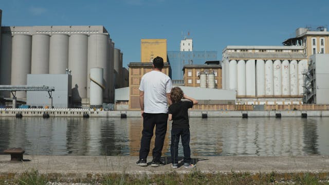 Ask Me If I Believe in the Future