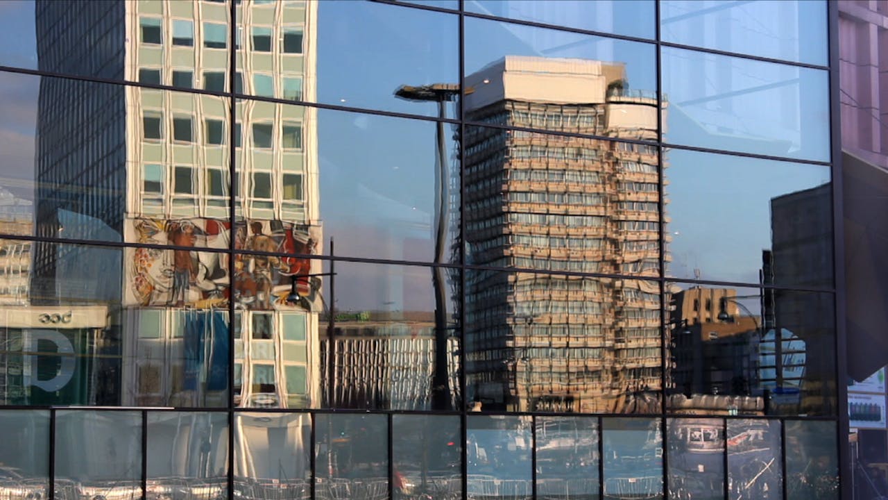 Last Exit Alexanderplatz