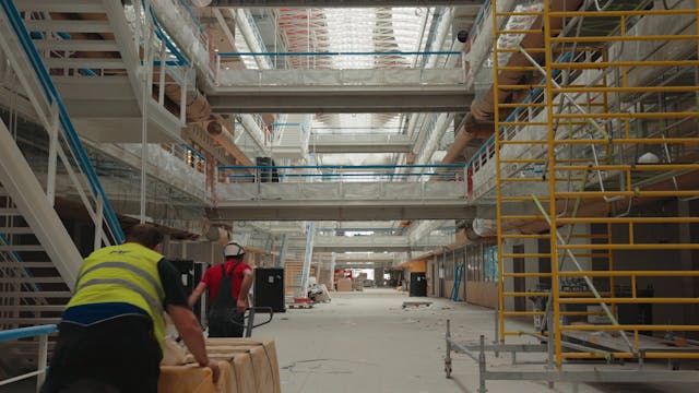  Inside Renzo Piano Building WORKSHOP