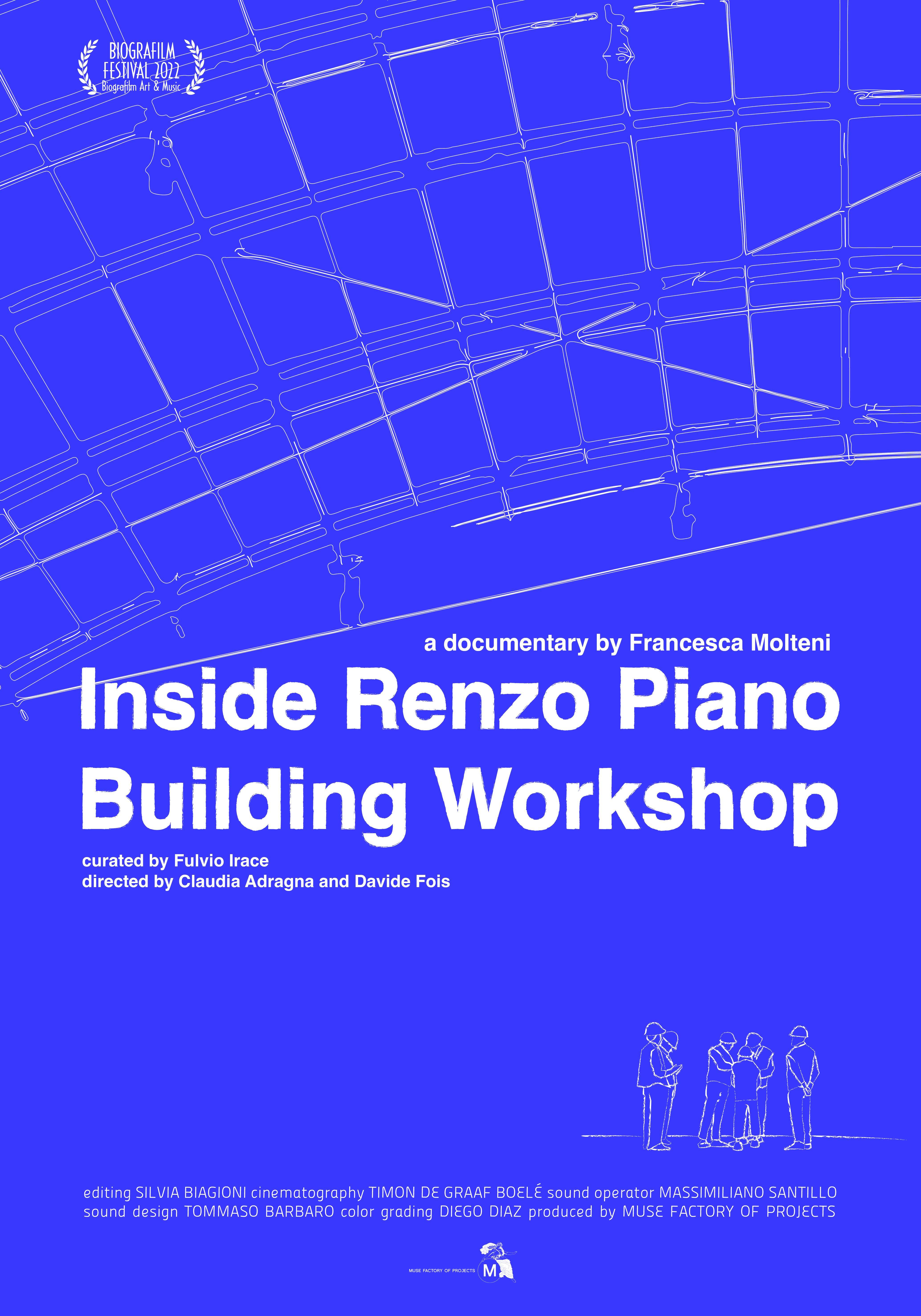  Inside Renzo Piano Building WORKSHOP