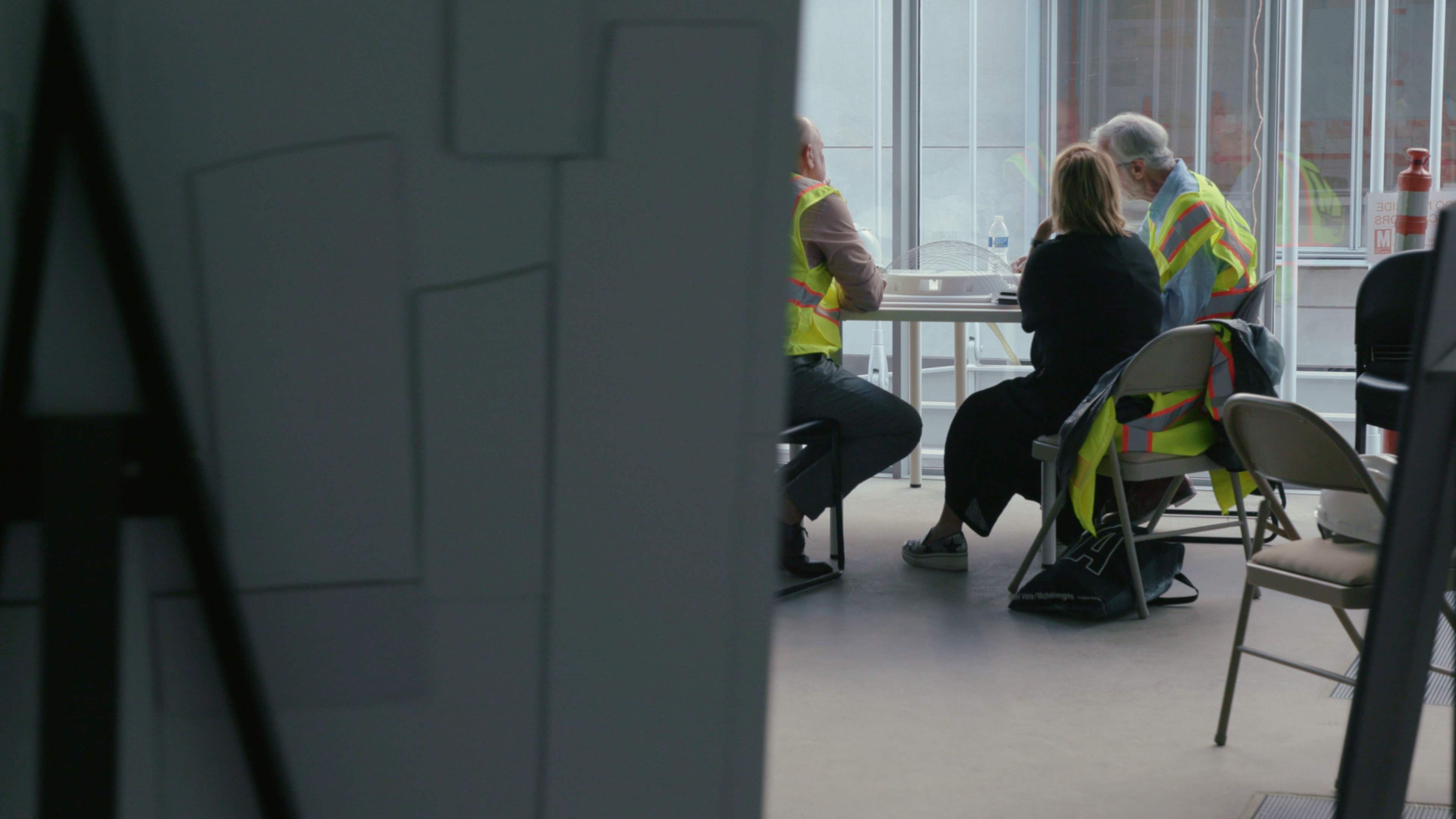  Inside Renzo Piano Building WORKSHOP