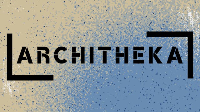 ARCHITHEKA - Subscription