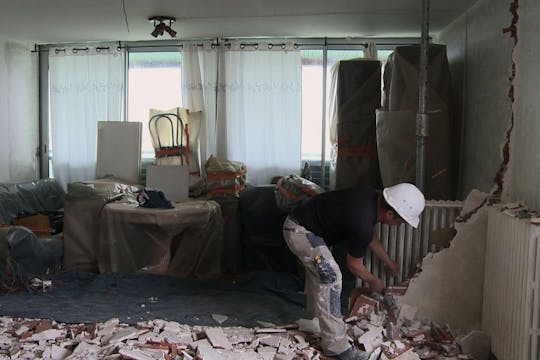 Habitation Légèrement Modifiées 