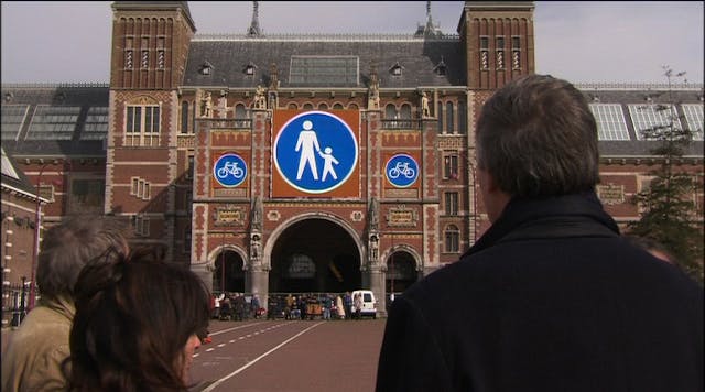 The New Rijksmuseum - The Film 