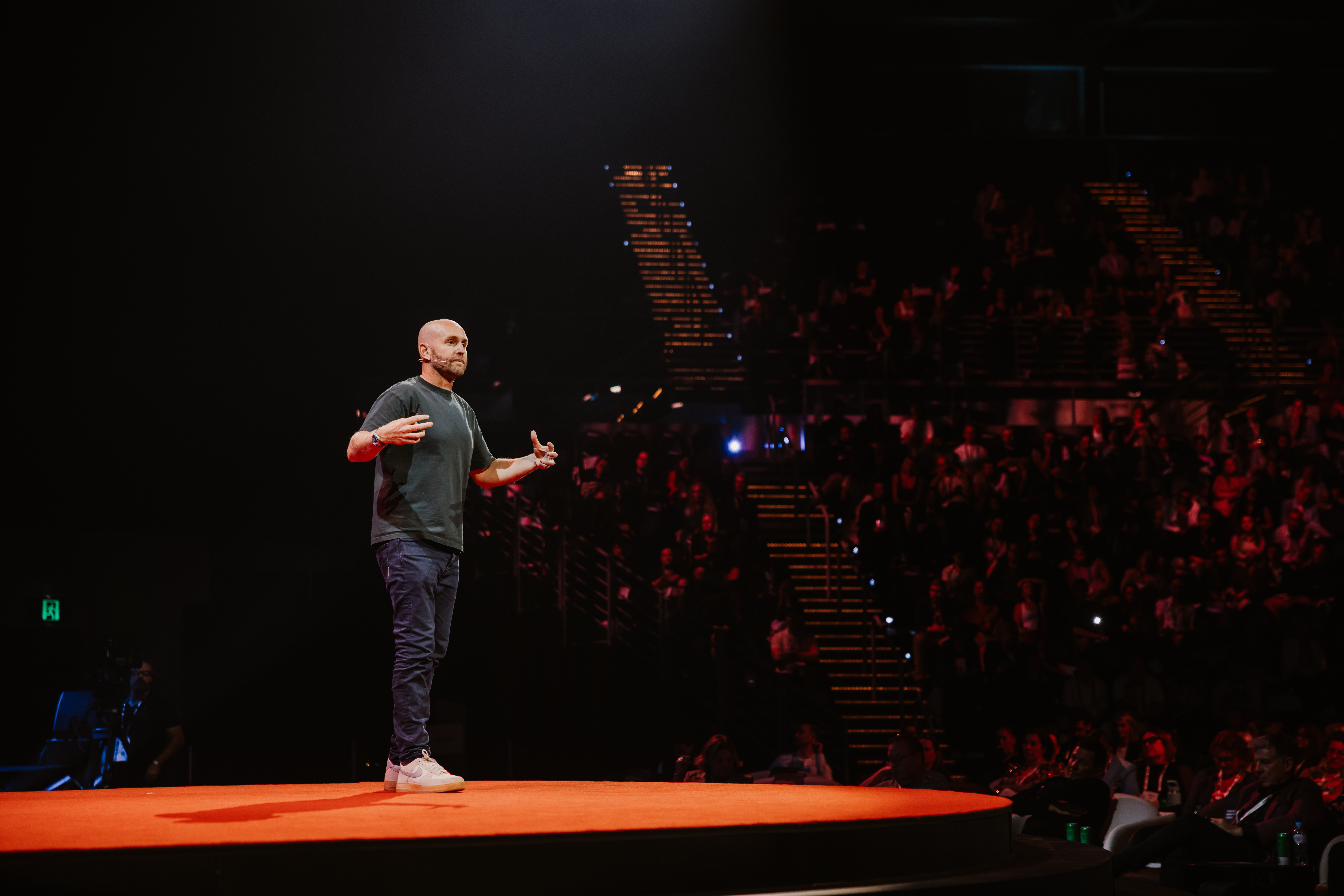 AREC25 Conference Package: Day 2