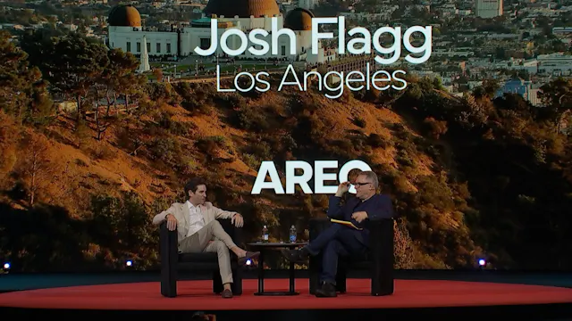 Josh Flagg: Los Angeles Luxury Real Estate Icon