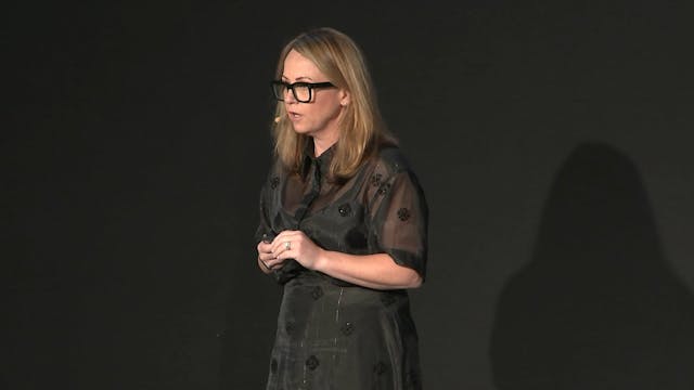 Fiona Blayney