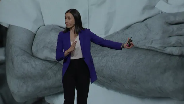 Holly Ransom: The Voice Shaping the Future of Work