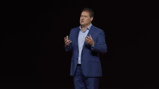 AREC26: Agent session: Daniel Harris