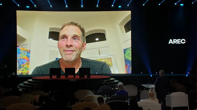 Jesse Itzler: Entrepreneur, Athlete & Unconventional Business Builder