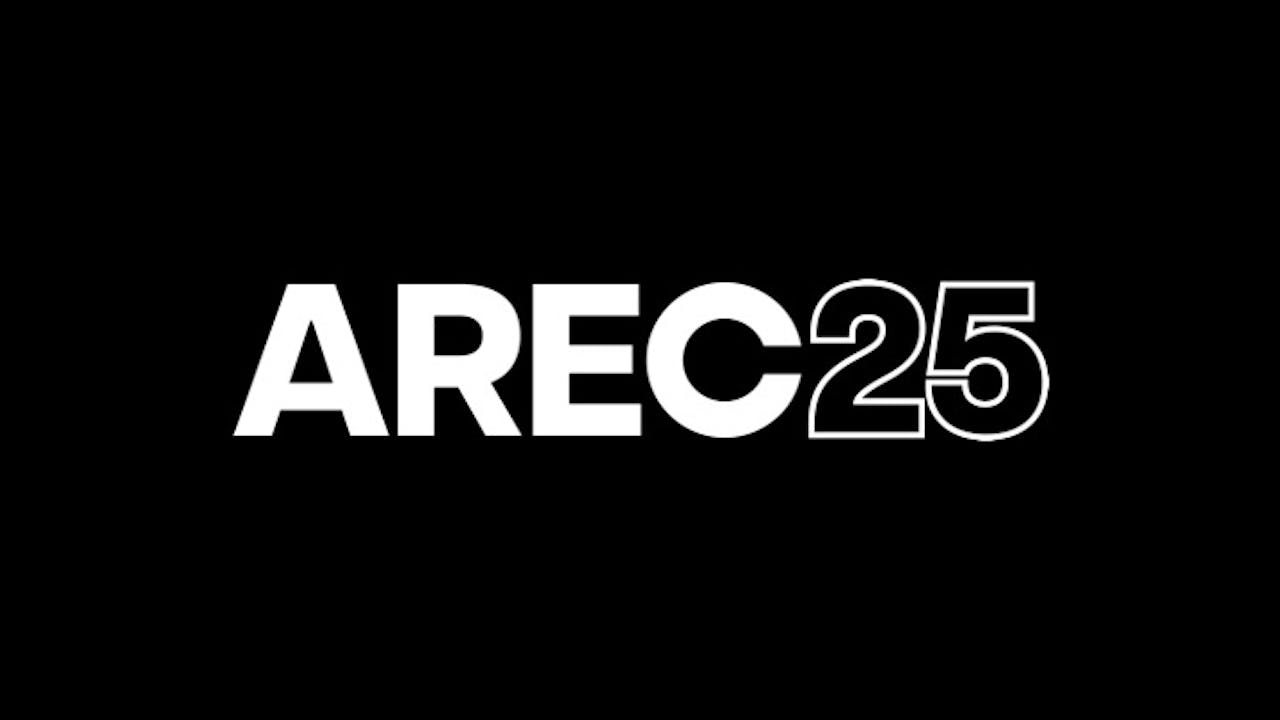 AREC25 Conference Package