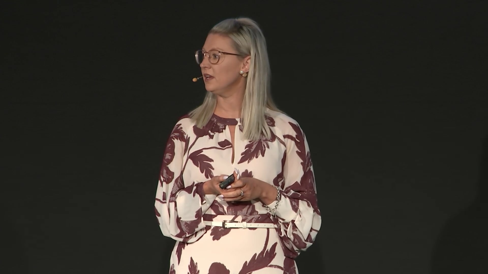 Allie Thompson (REA)