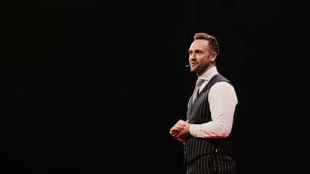 Oliver Lavers