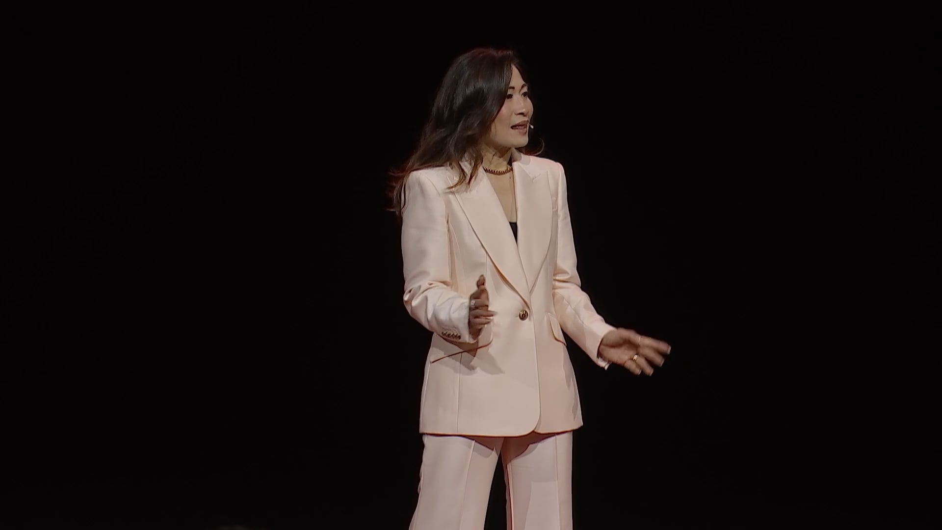 AREC26: Agent Session: Vivien Yap