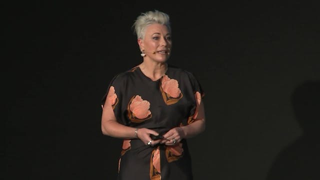 Tanja Lee