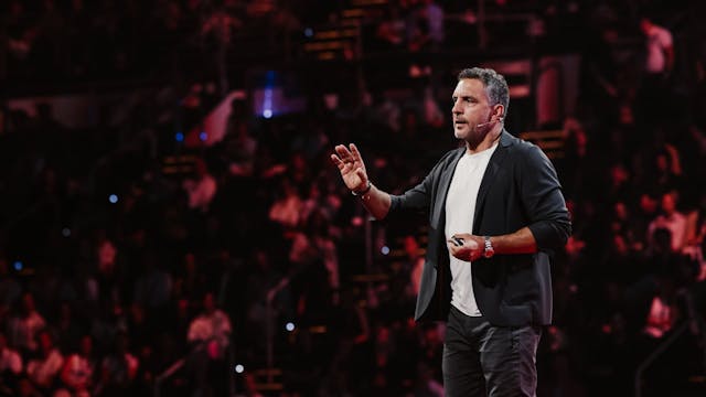 Mauricio Umansky