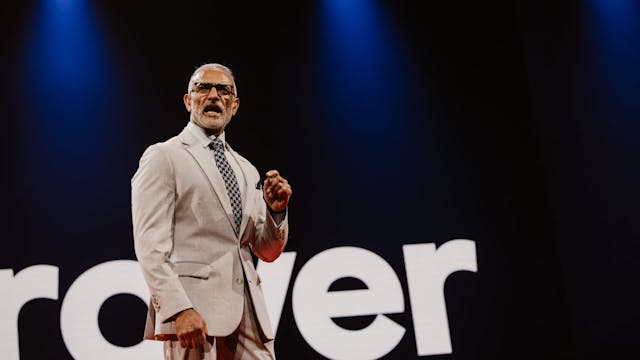 Tim Grover