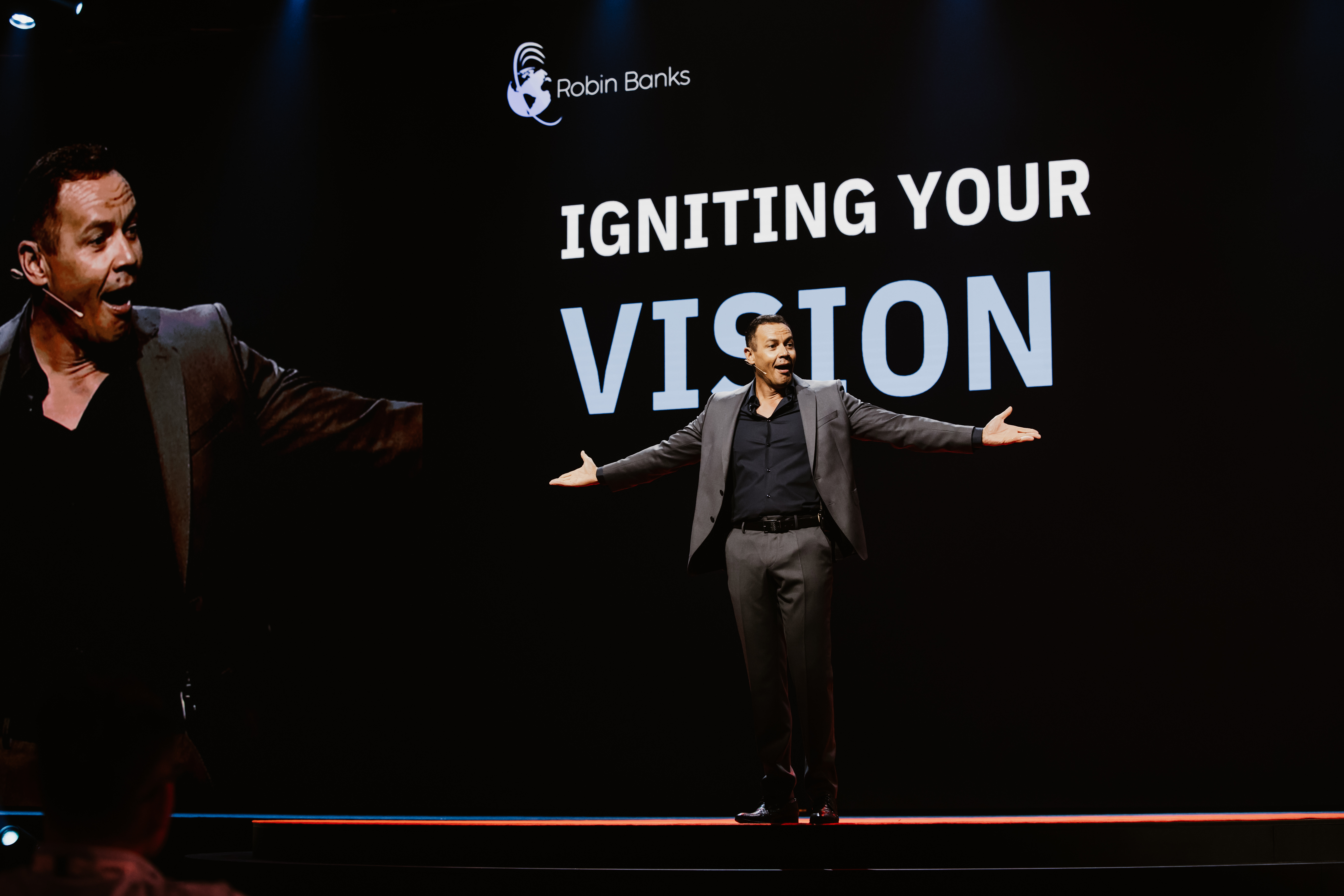 AREC25 Conference Package: Day 1