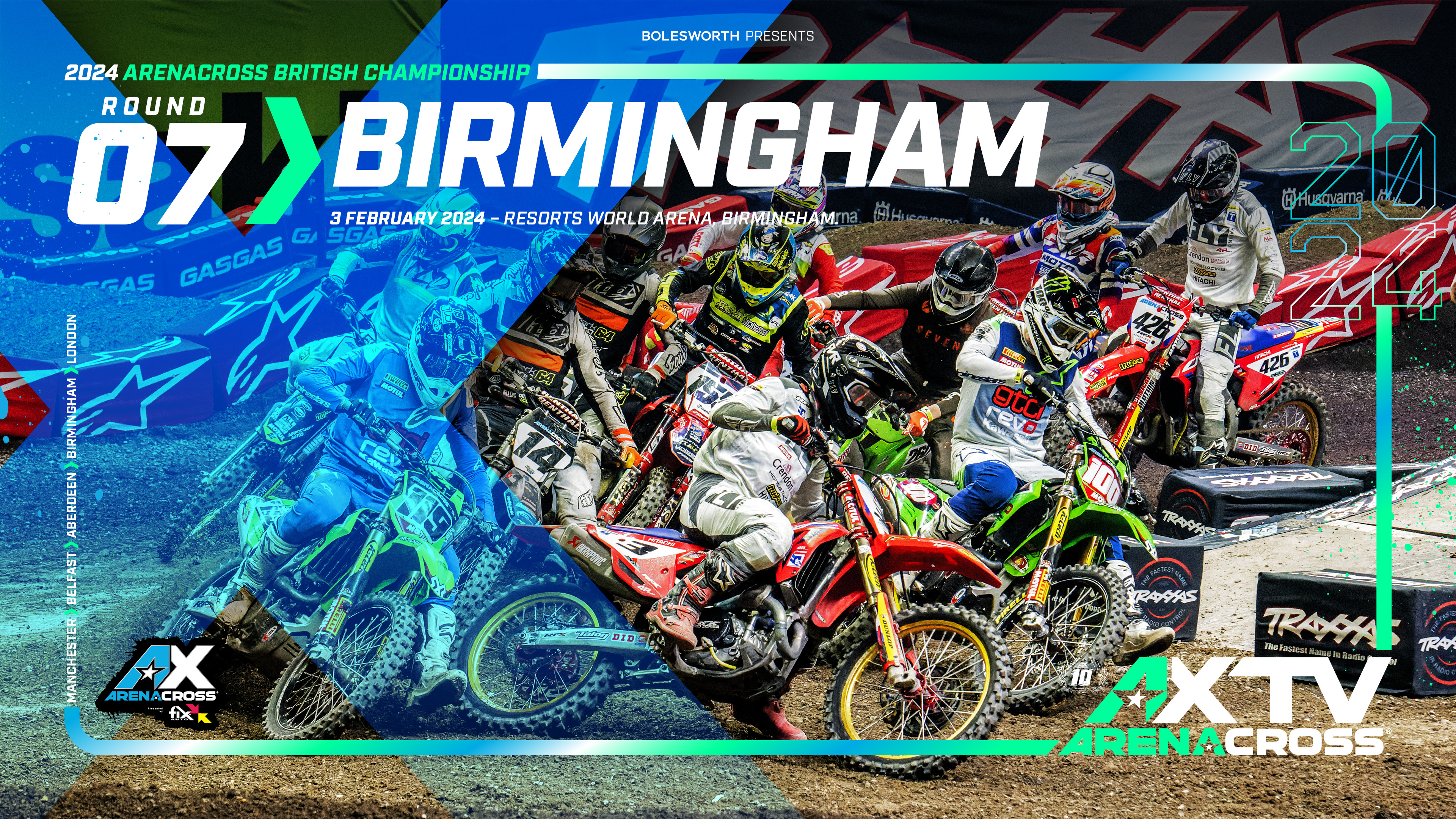 Round 7 British Arenacross Championship 2024 Arenacross Tv   2bc66041 6d41 49a0 Ba20 0151bd3708fc 