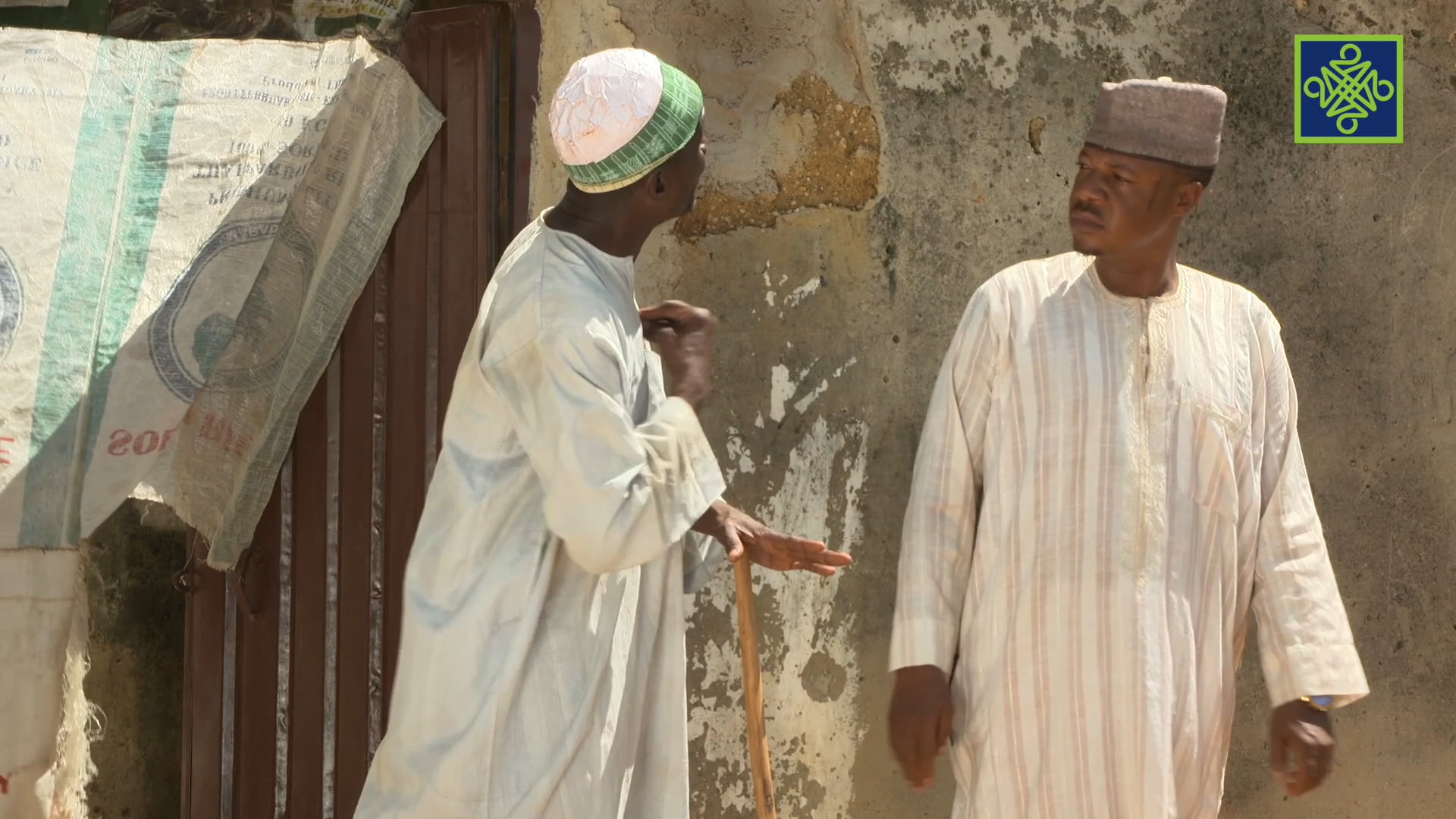 Dadin KowaZango Na 15 Kashi Na 12