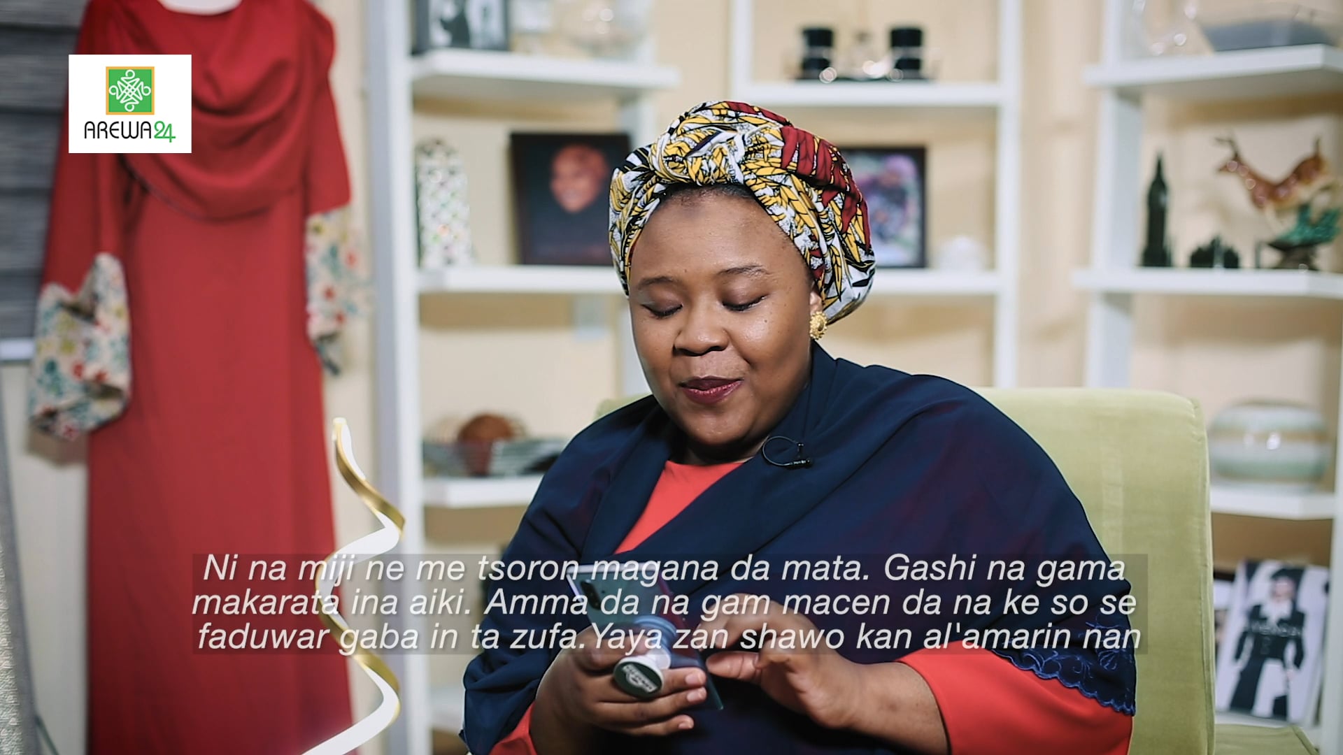 Zuwa Ga Falke | Zango Na 3 | Kashi Na 2