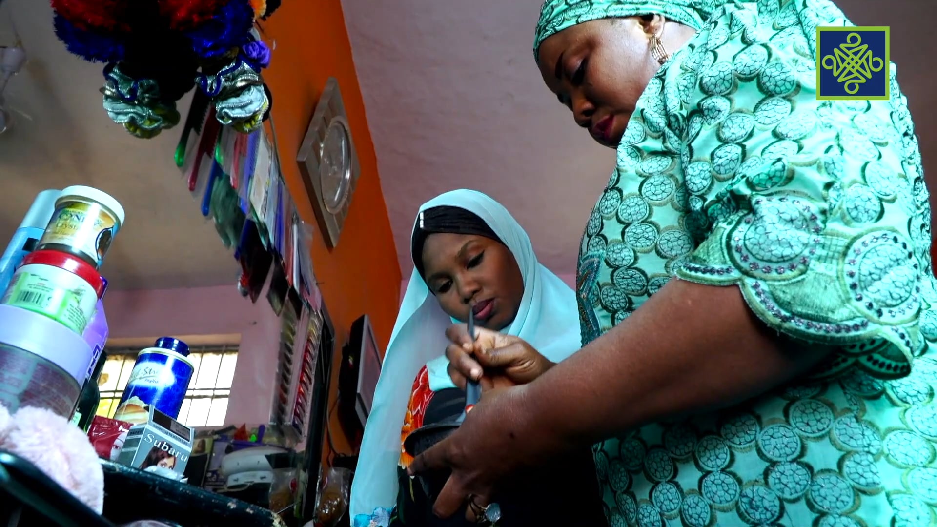 Gari Ya Waye Episode 45