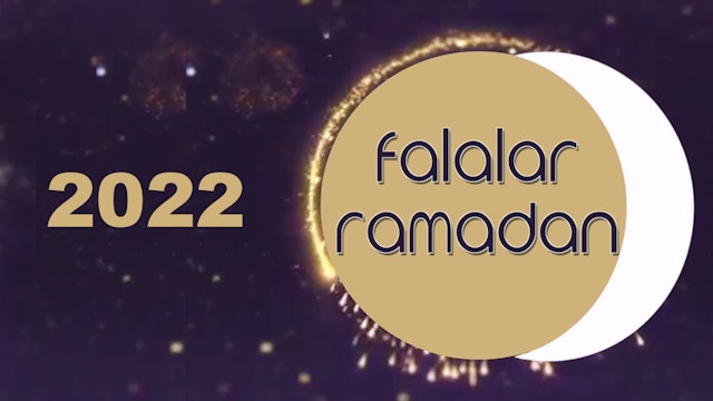 Falalar Ramadhan