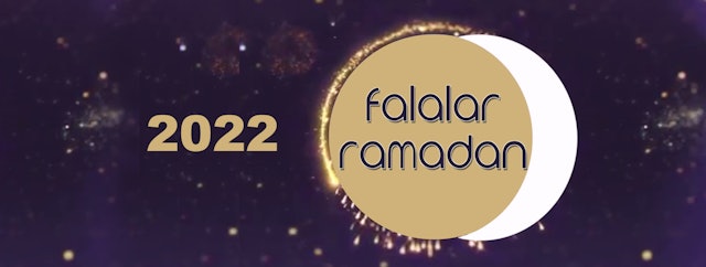 Falalar Ramadhan