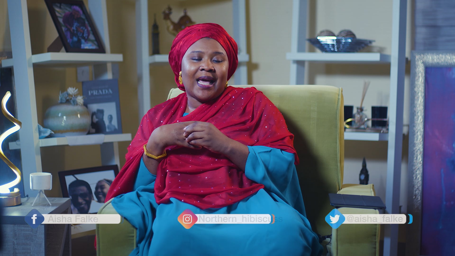 Zuwa Ga Falke Zango Na 4 Kashi Na 12