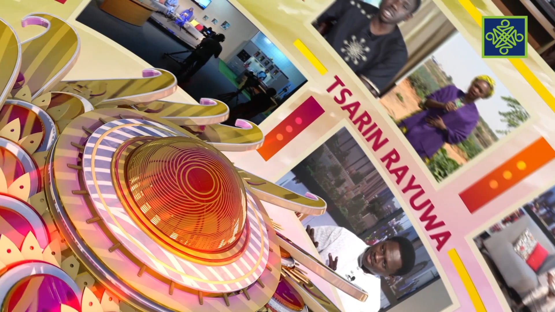 Gari Ya Waye | Zango Na 7 | Kashi Na 56