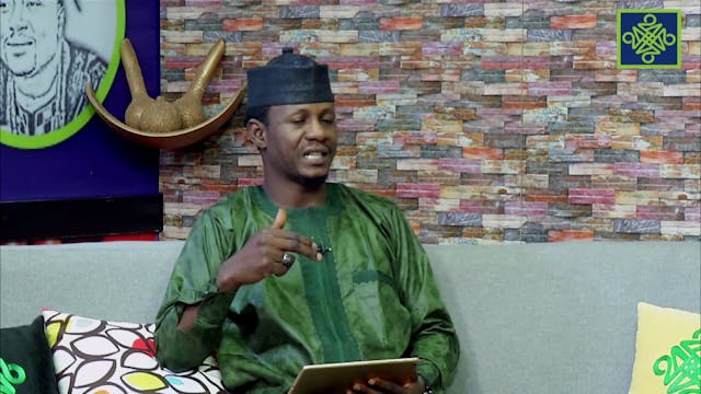 Gari Ya Waye | Zango Na 8 | Kashi Na 59