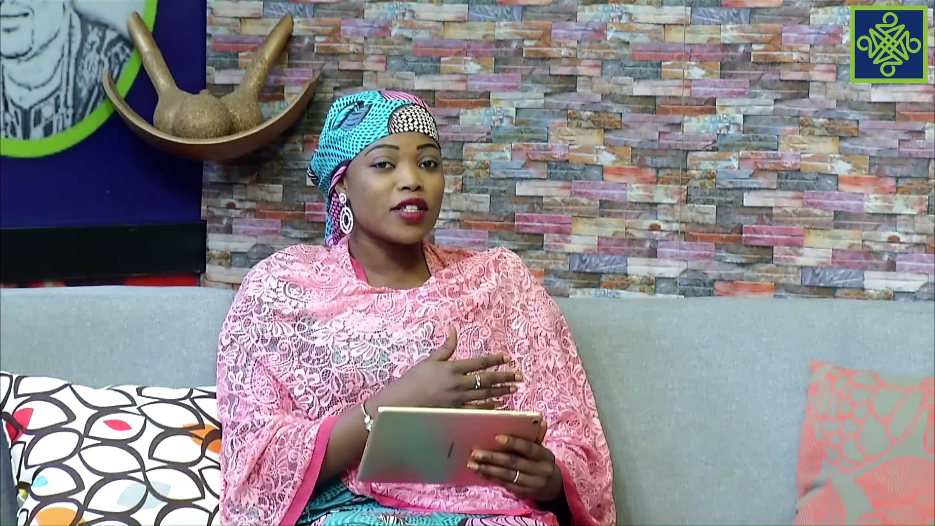 Gari Ya Waye | Zango Na 8 | Kashi Na 36