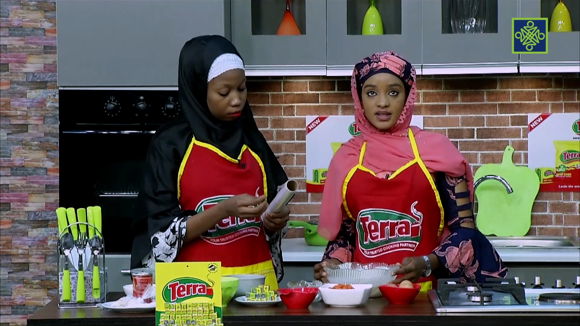 Akushi Da Rufi Zango Na 10 Kashi Na 7