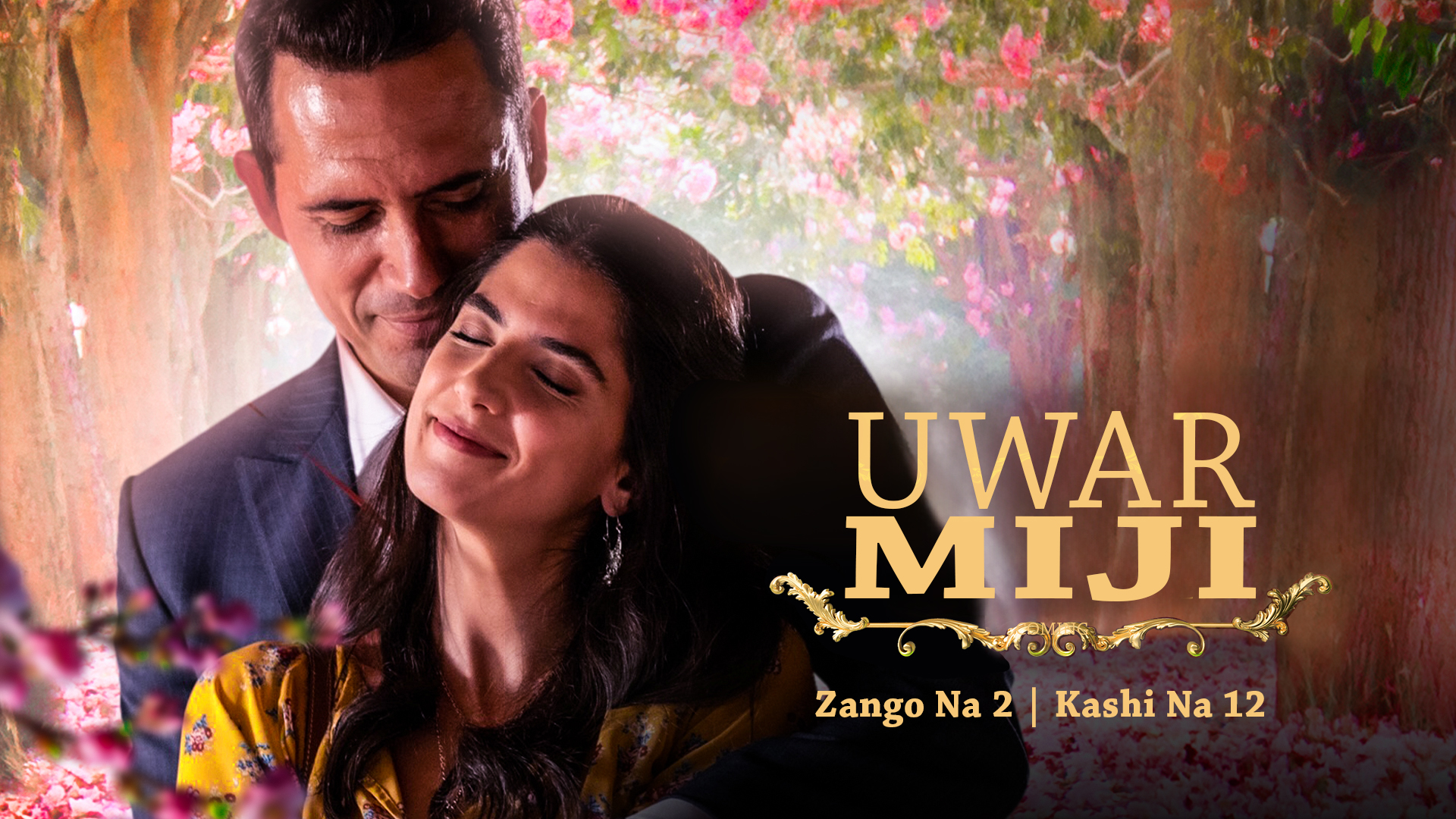 Uwar Miji | Zango Na 2 | Kashi Na 12