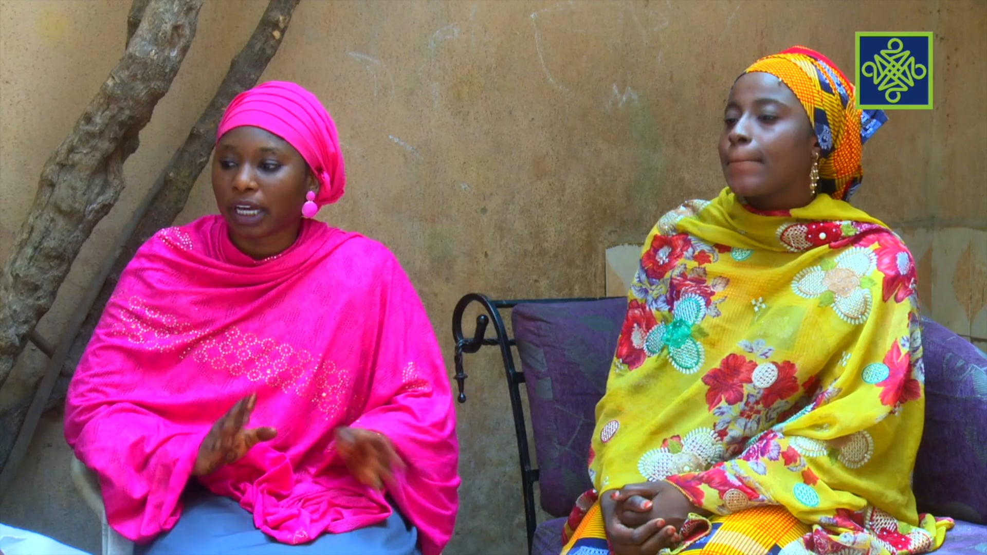 Matasa 360 Zango Na 10 Kashi Na 6