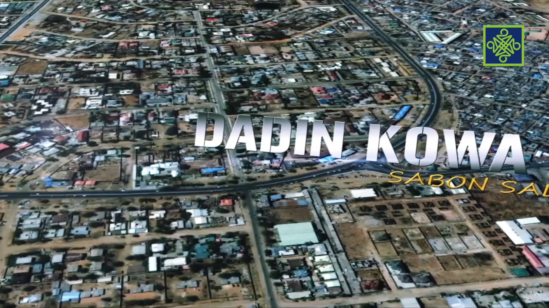 Dadin KowaZango Na 14 Kashi Na 5