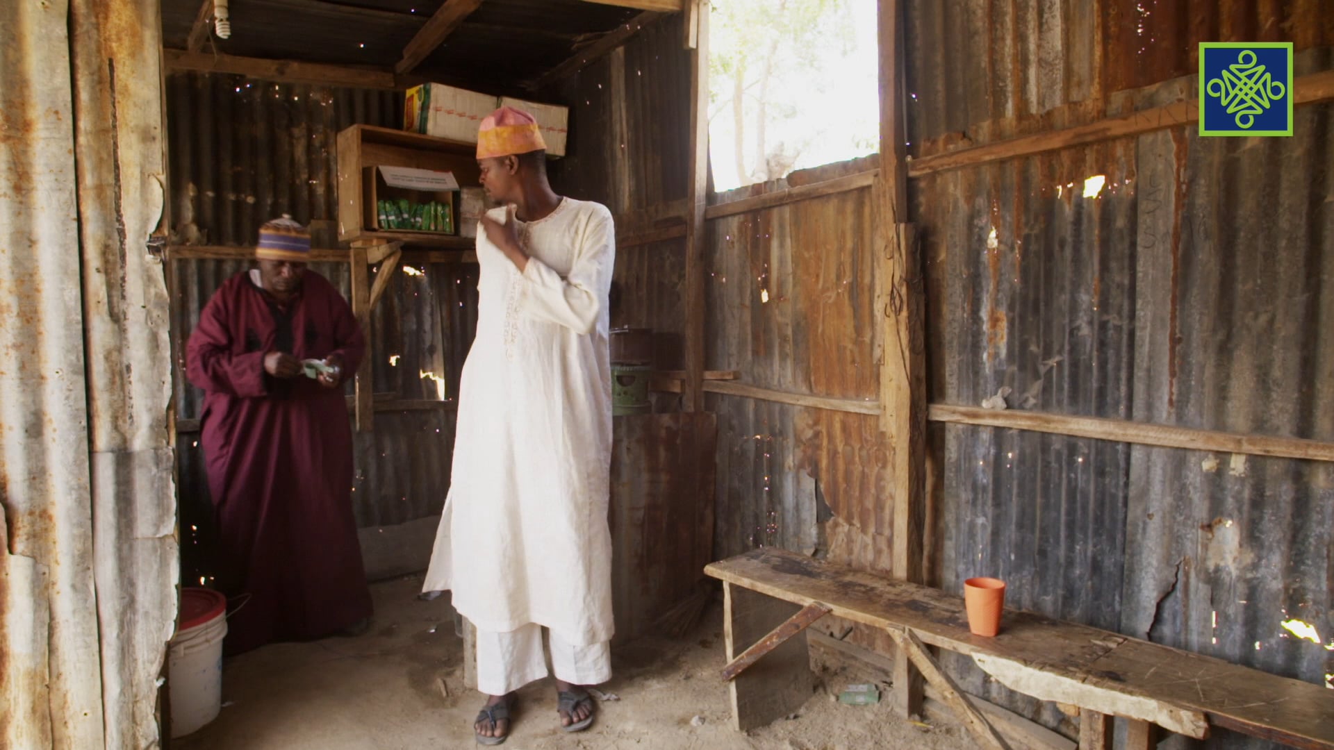 Dadin KowaZango Na 18 Kashi Na 2