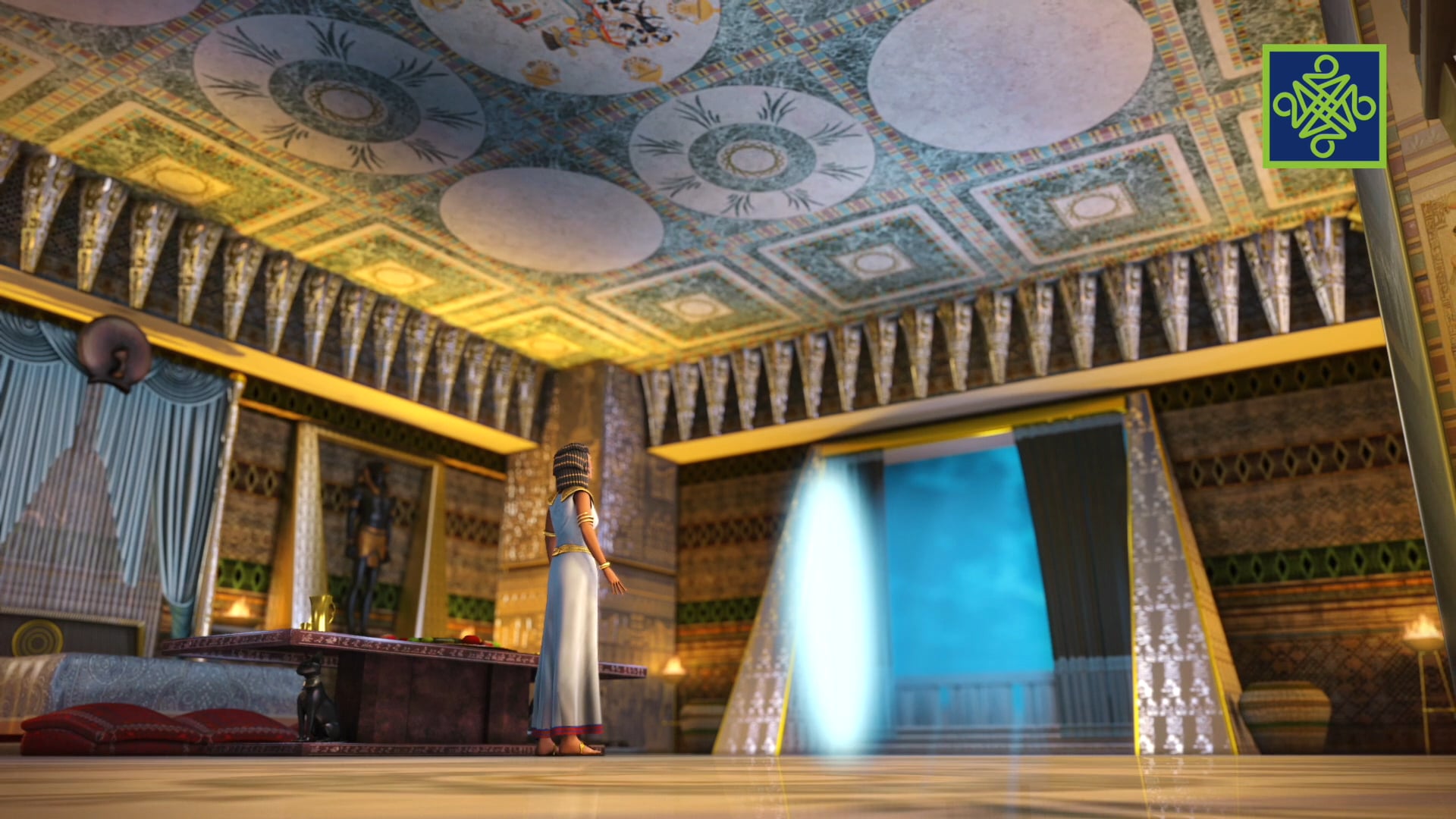 Yusuf | Zango Na 2 | Kashi Na 7