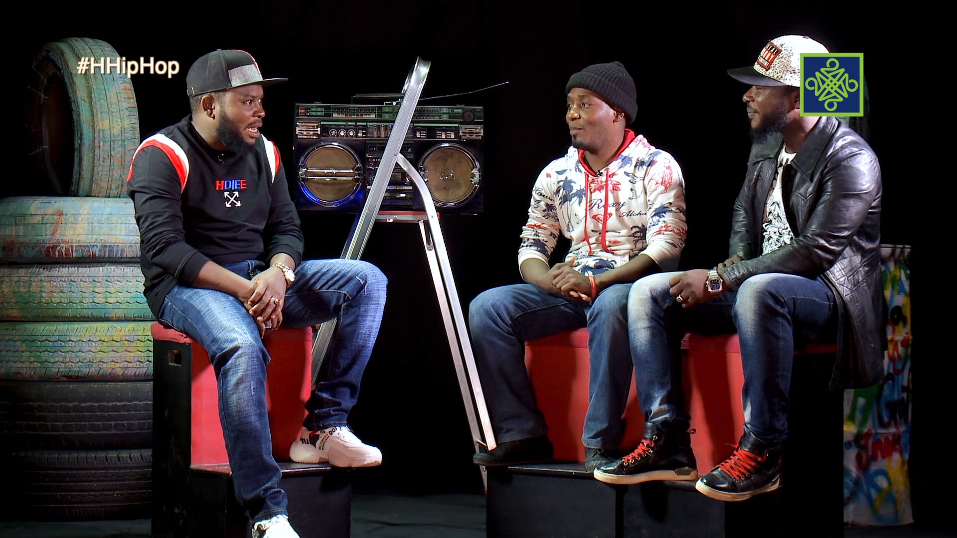 Hausa Hip Hop | Zango Na 10 | Kashi Na 8