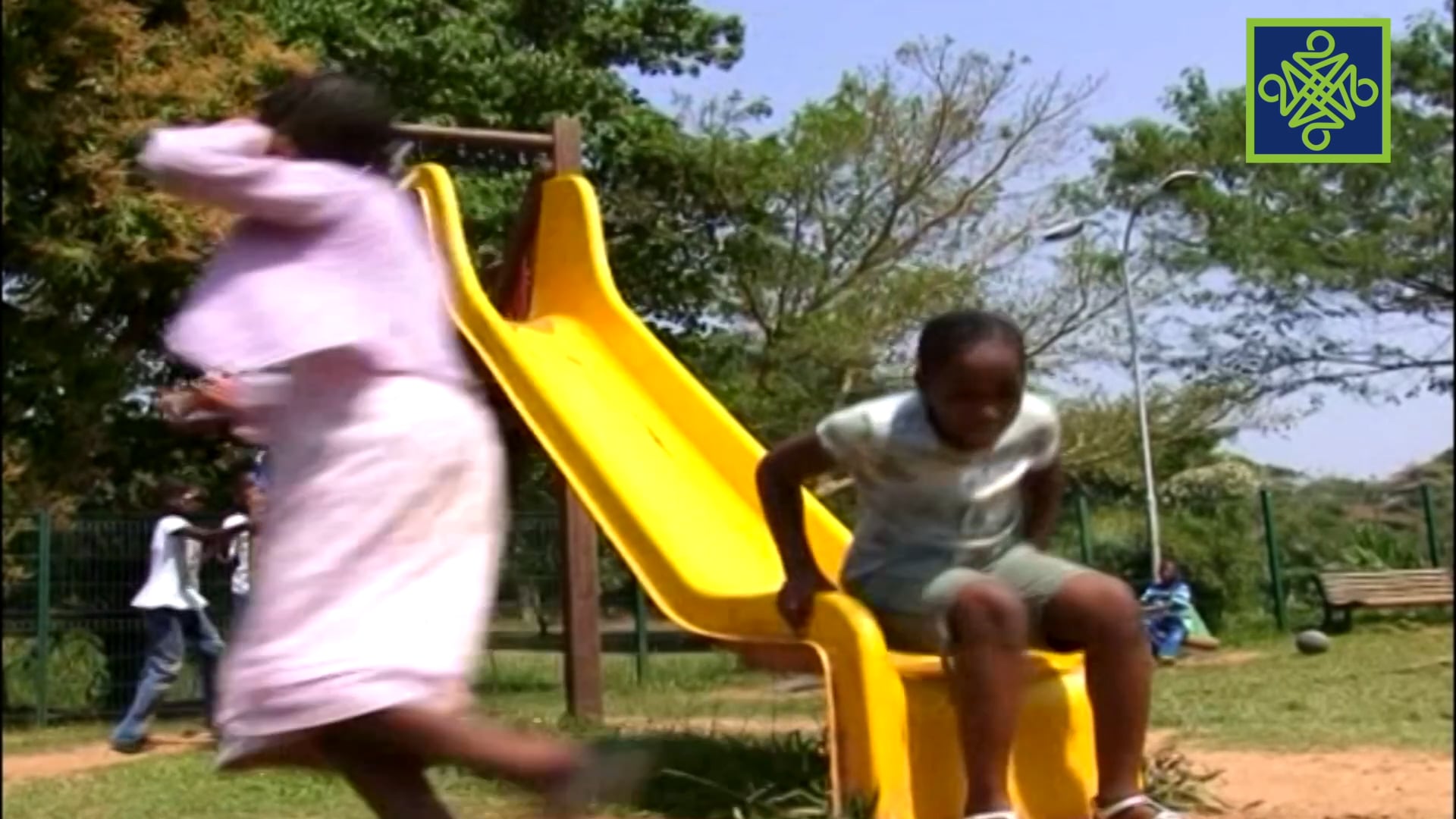 Dandalin Sesame | Zango Na 4 | Kashi Na 4