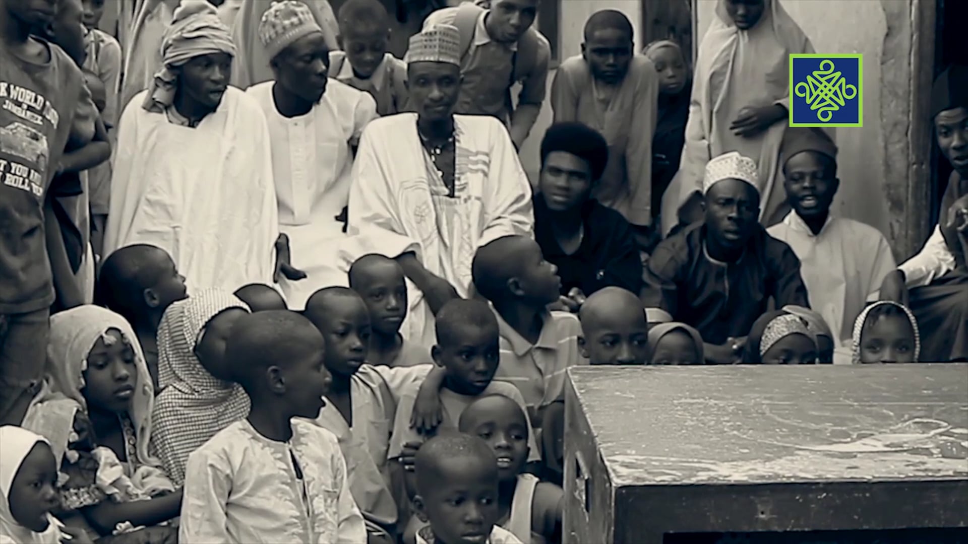 Bobby Hai - Vote Not Violence Ft Nomiis Gee 