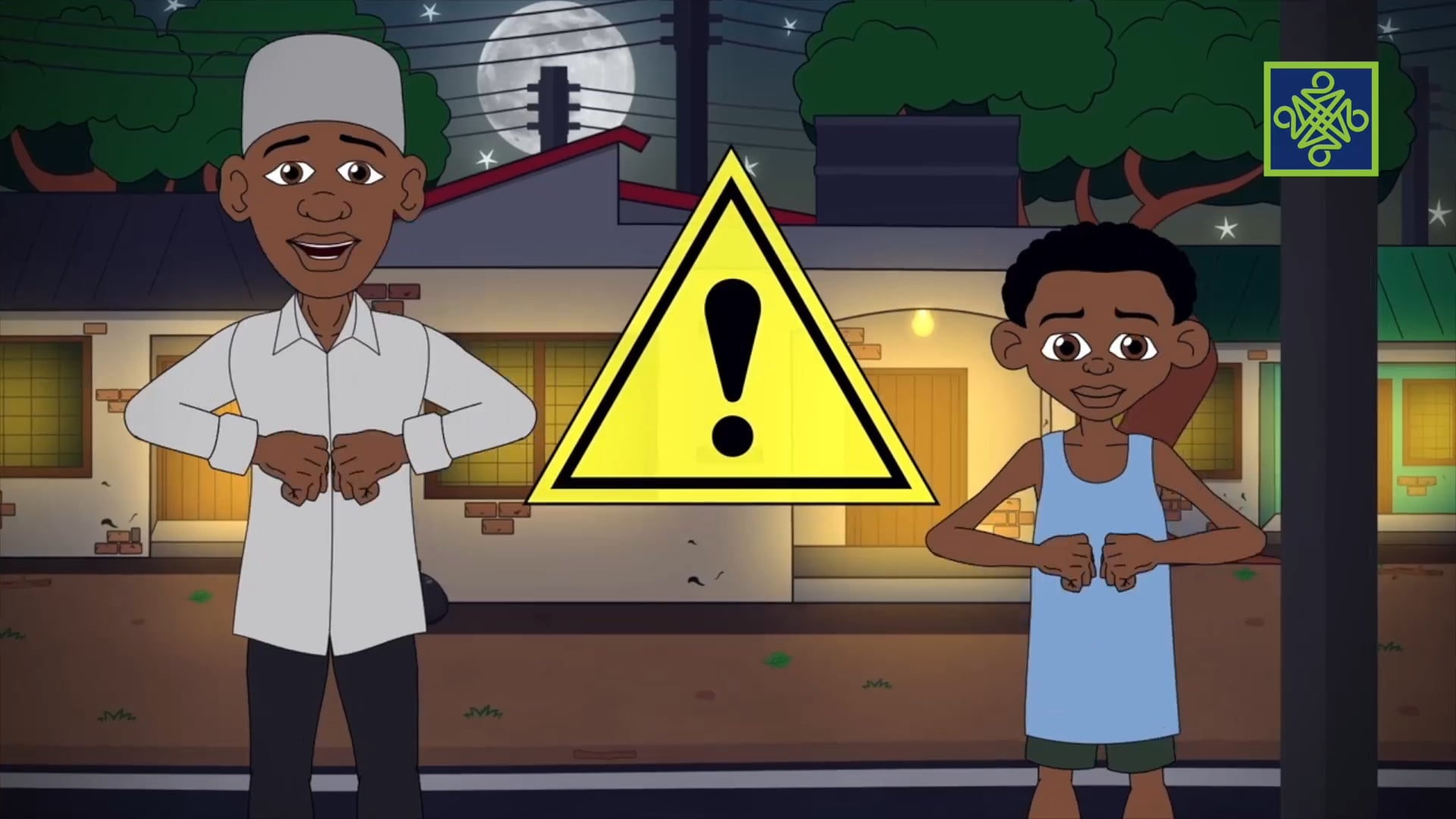 Ubongo Kids | Zango Na 4 | Kashi Na 7