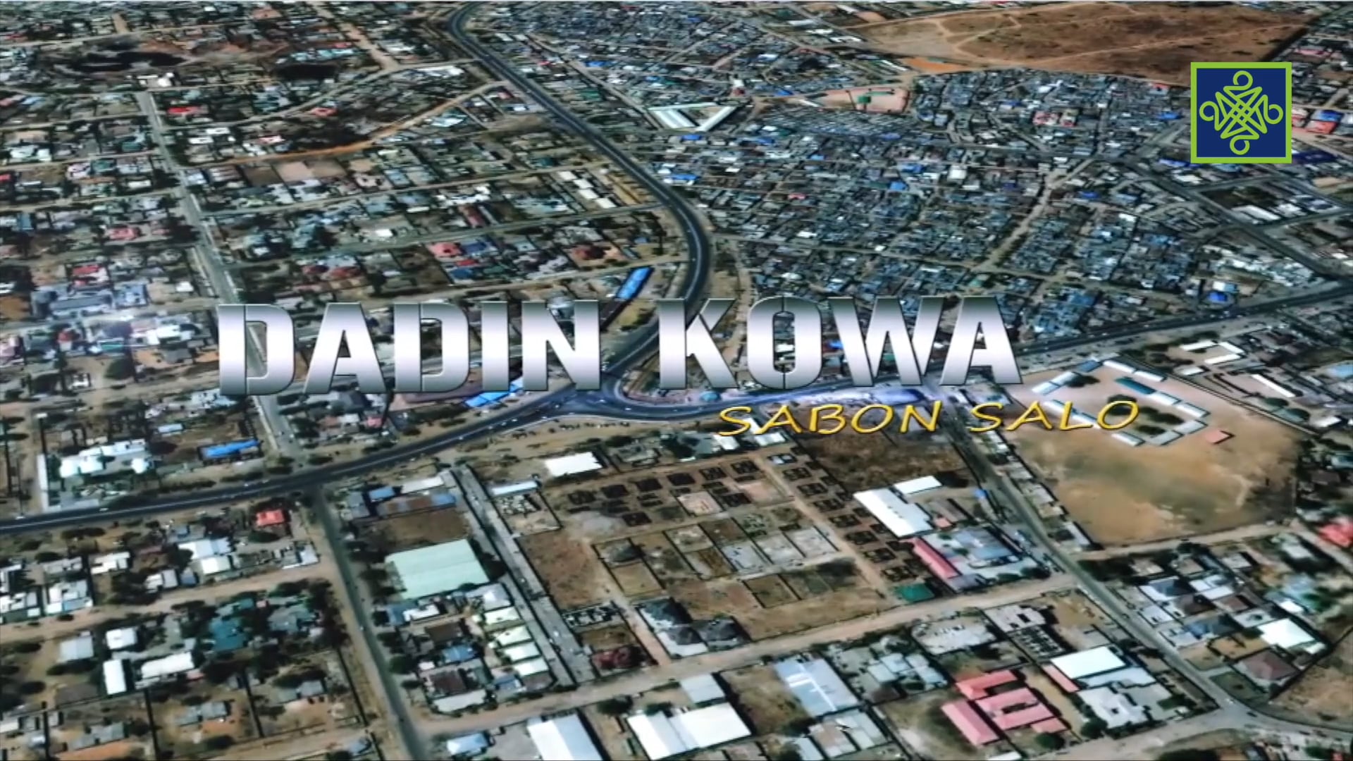 Dadin KowaZango Na 14 Kashi Na 11