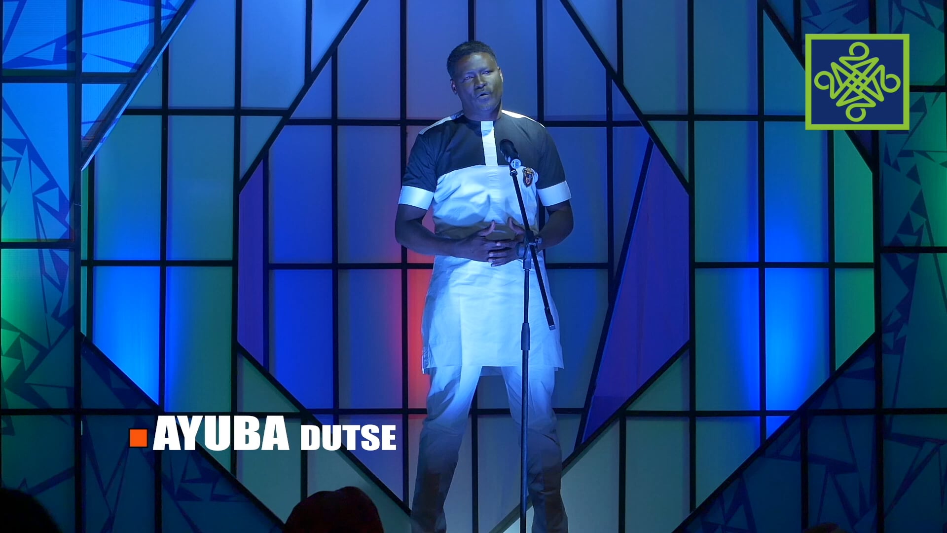 Ayuba Dutse | Kashi Na Daya (1) 