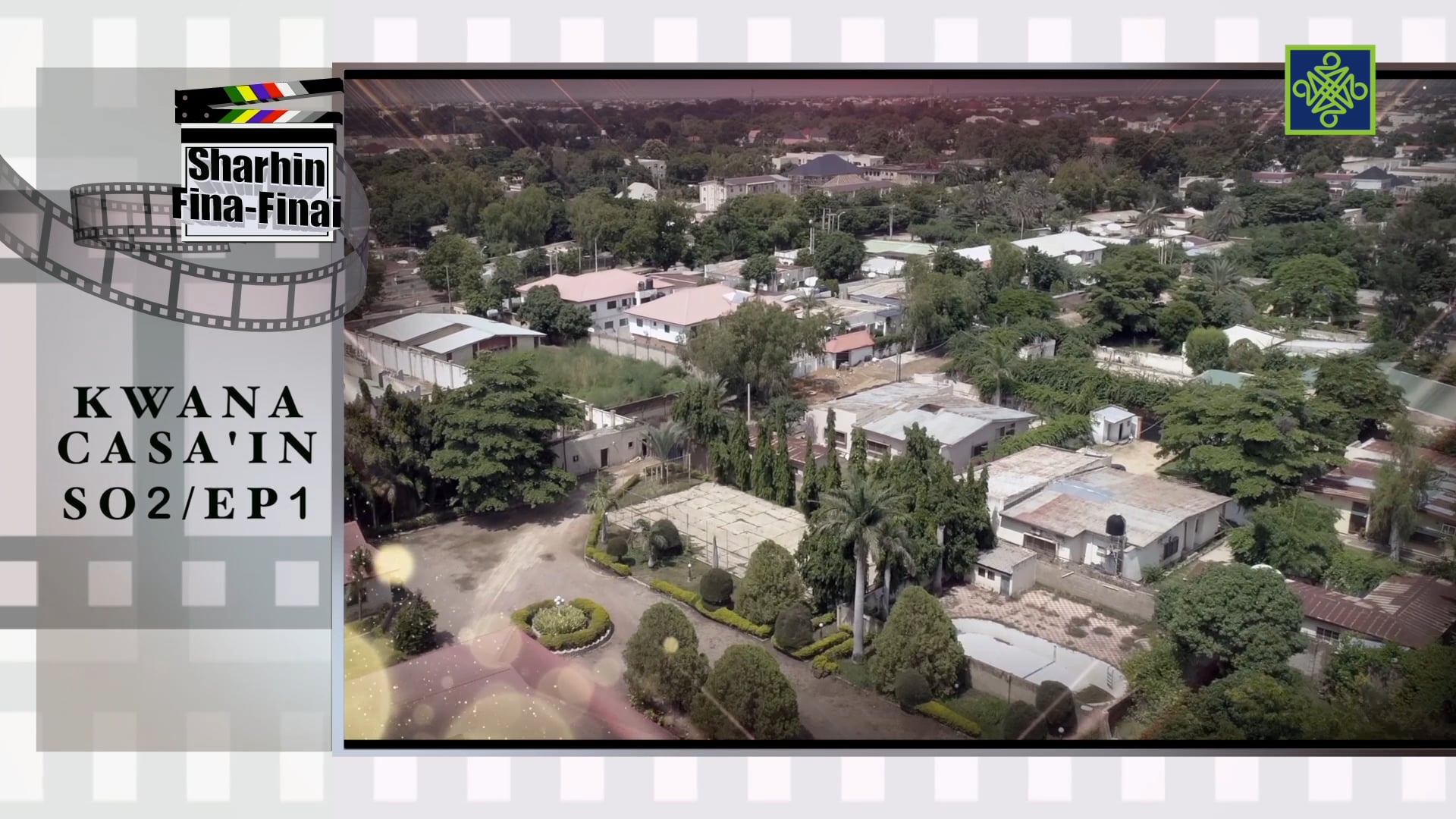 Sharhin Finafinai Zango Na 8 Kashi Na 9