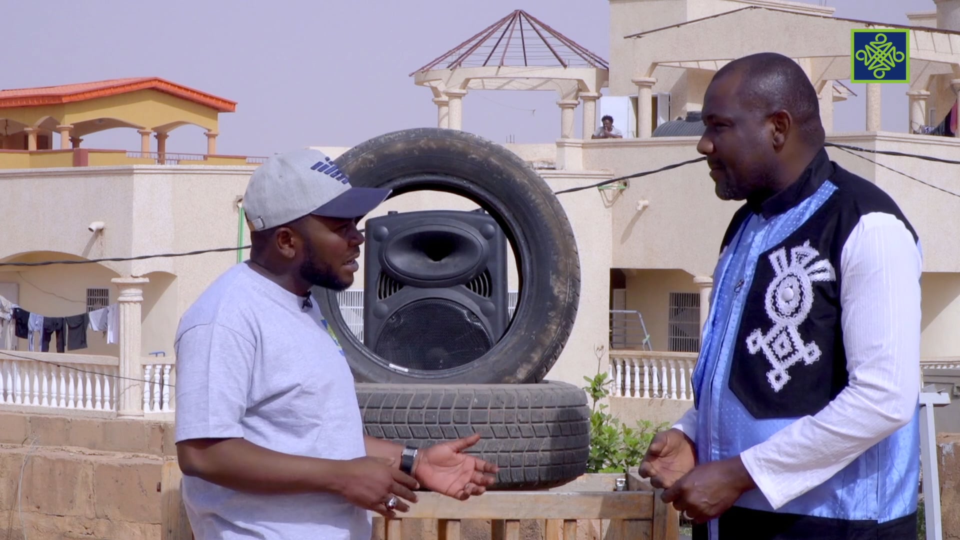 Hausa Hip Hop Zango Na 7 Kashi Na 5