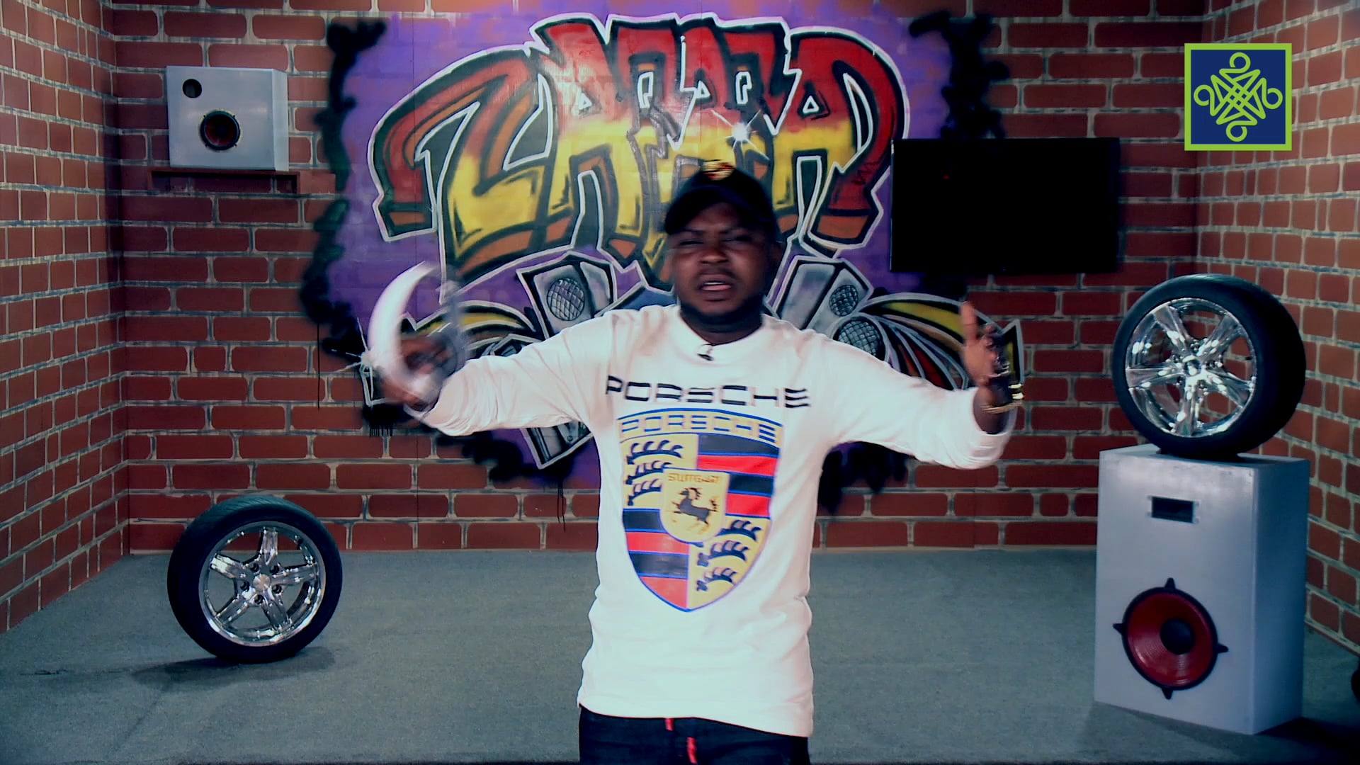 Zafafa Goma Zango Na 8 Kashi Na 13