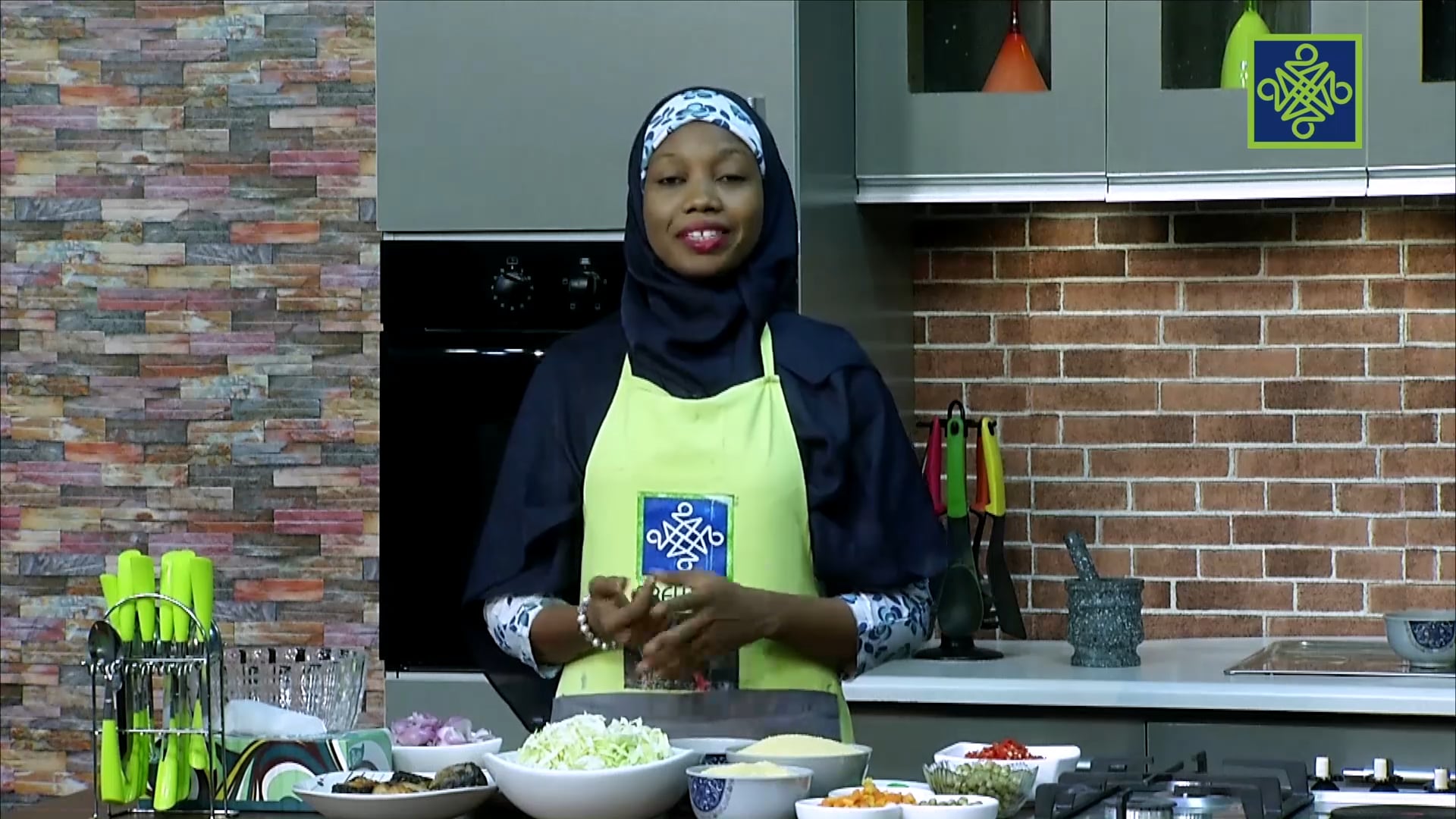 Akushi Da Rufi | Zango Na 13 | Kashi Na 12